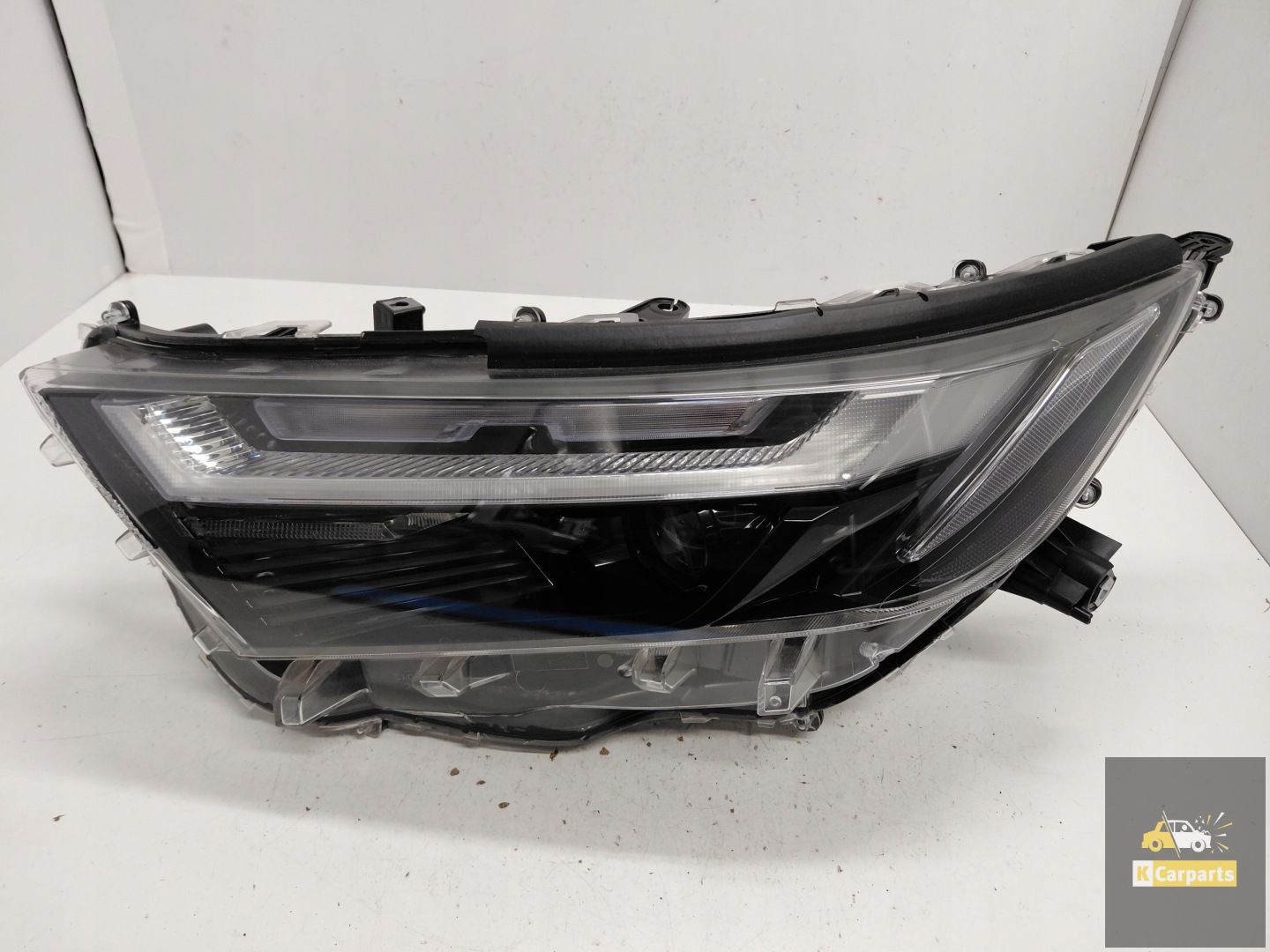 2202150578, Toyota RAV4 RAV 4 Lift Full LED lamp left Ideal
