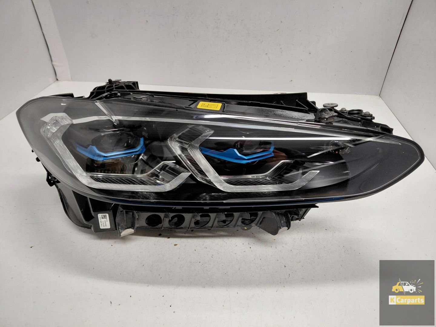 5A19368, BMW G22 G23 G26 G80 G82 Laser Schaduwlamp rechts