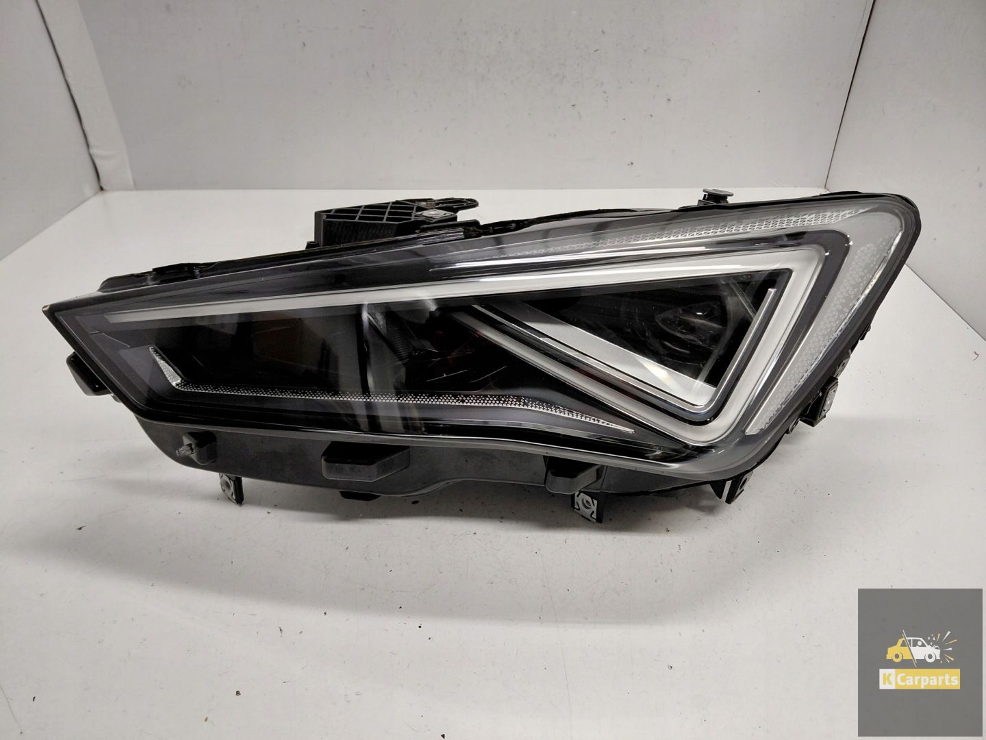 5FB.941.035.B, Seat Leon IV Matrix-Lampenverbindungen