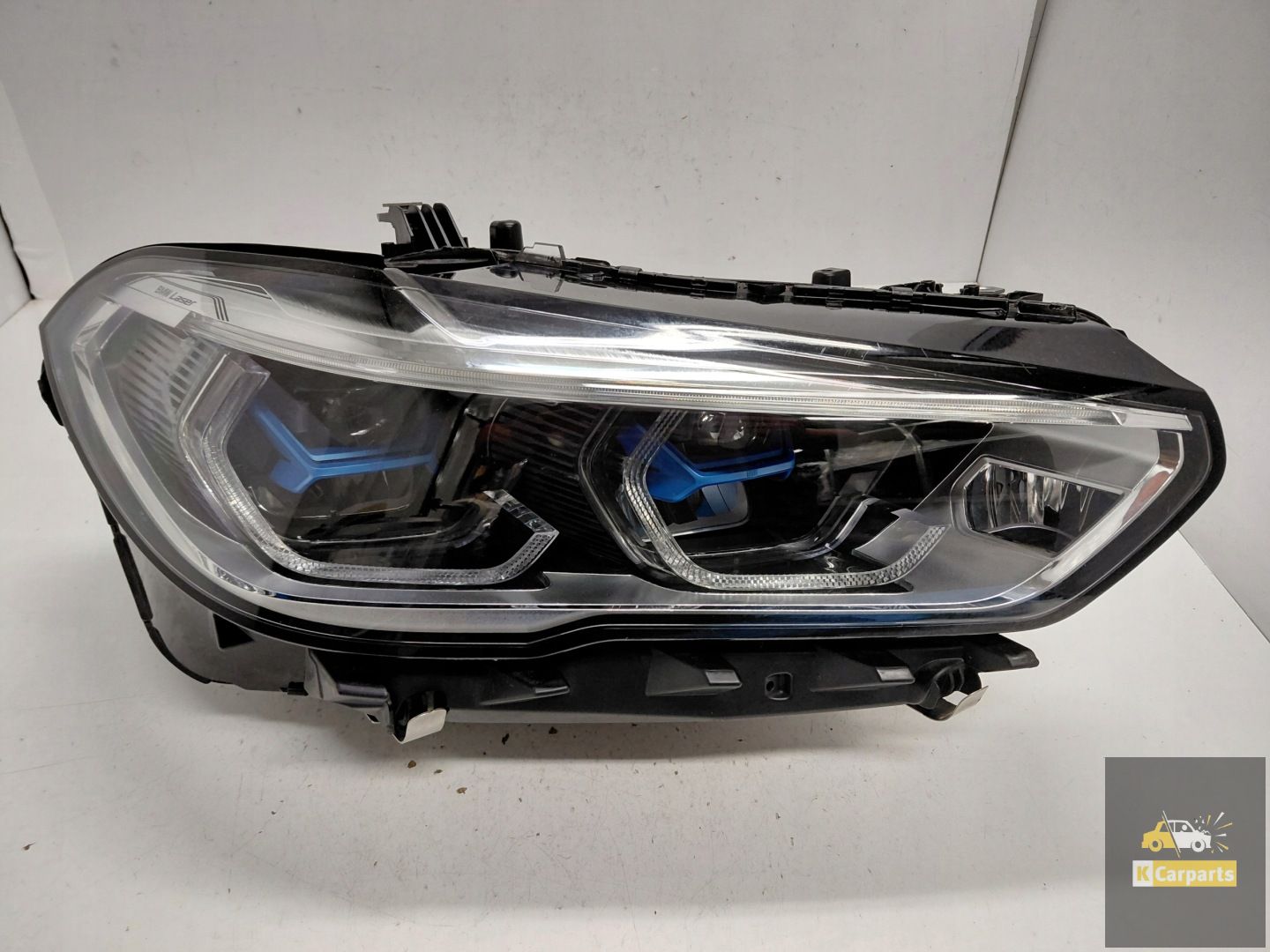 9481790, BMW G05 G06 X5 X6 laser lamp right