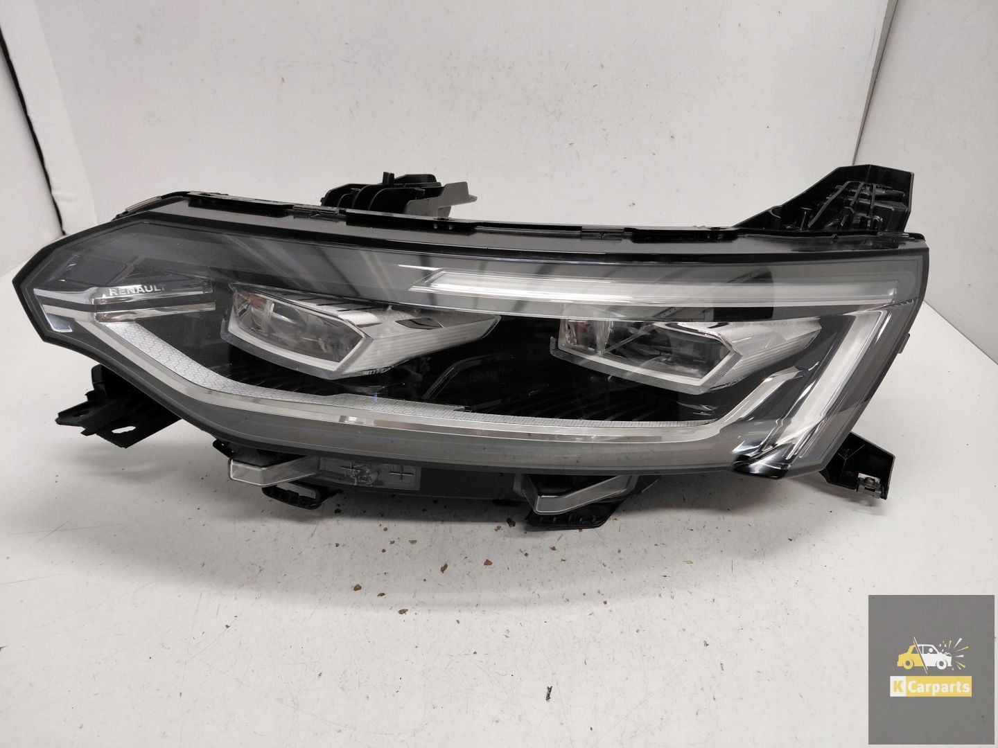 260607797R, Renault Talisman Lift Matrix linkerlamp