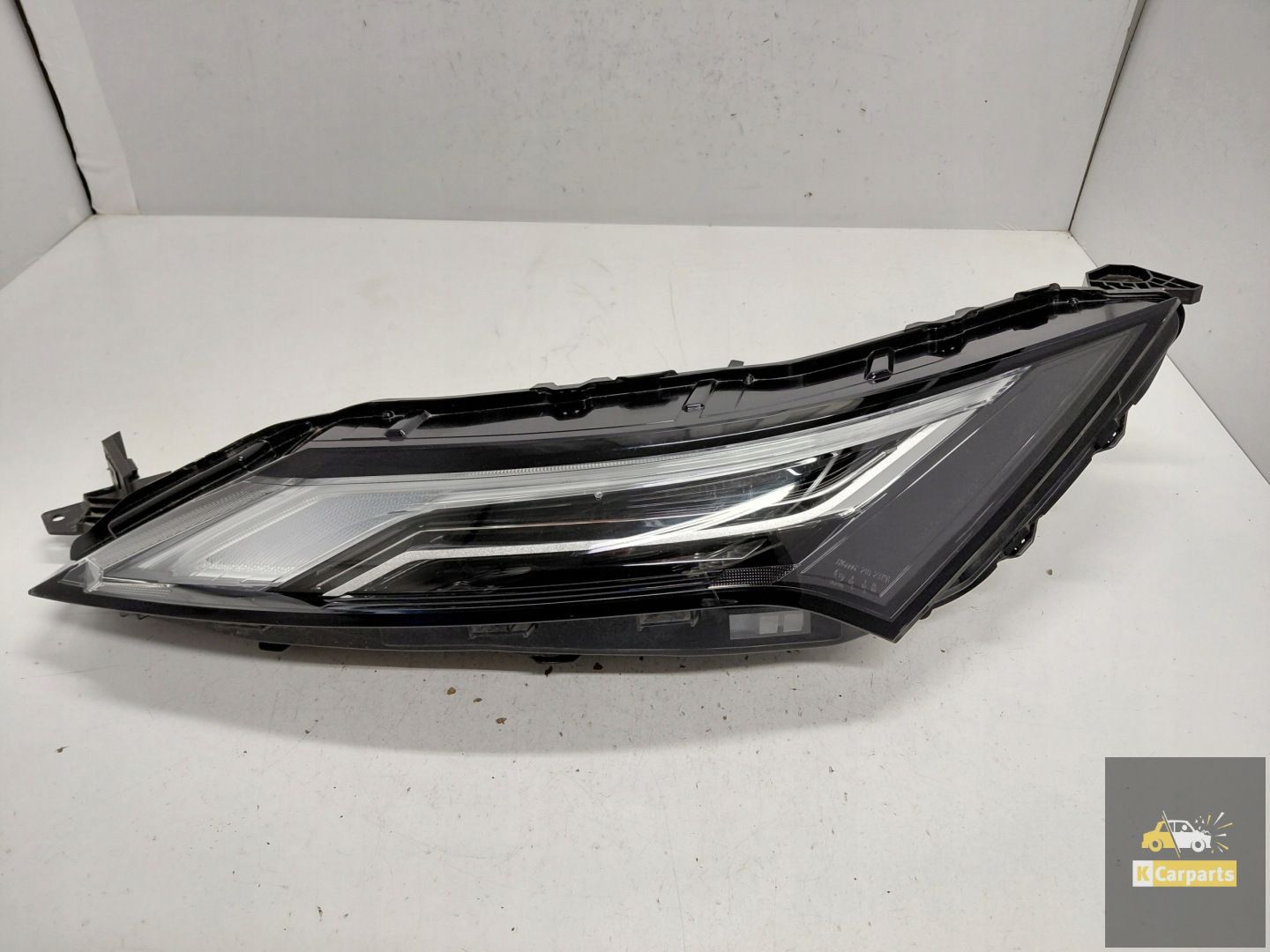 NIssan X-Trail T33 LED DRL Linkerlamp
