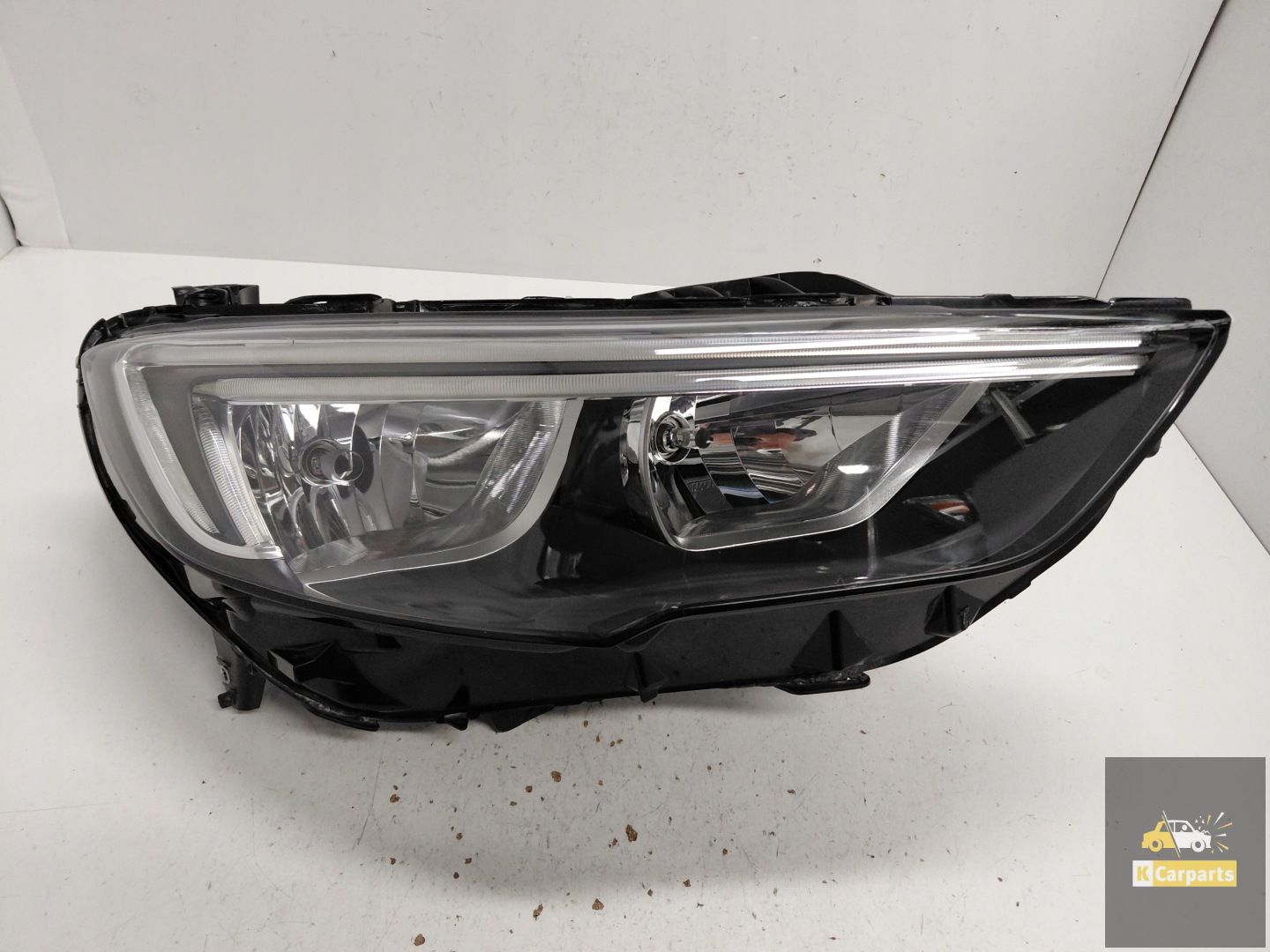 39122967, Opel Insignia B Normaal rechterlicht Ideaal