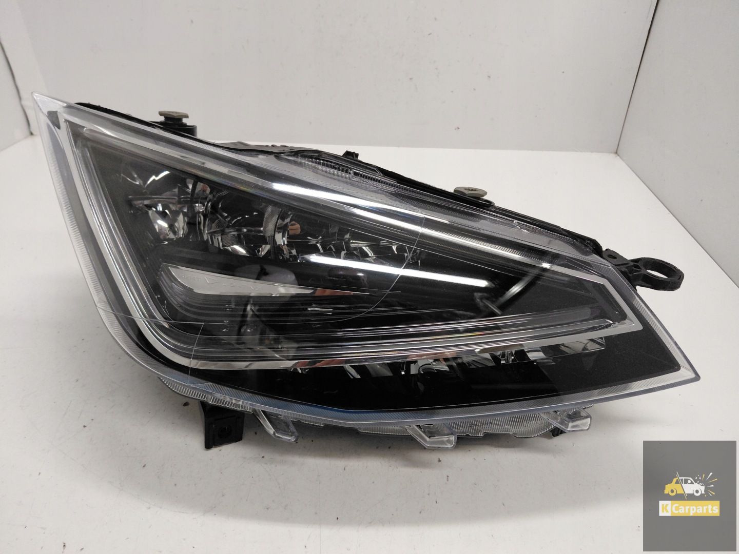 6F1941774A, Seat Ibiza V 6F Arona Voll-LED-Lampe rechts