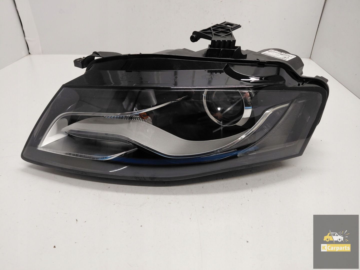 8K0941003P, Audi A4 B8 8K0 Xenon Geen Torsie linkerlamp Ideaal