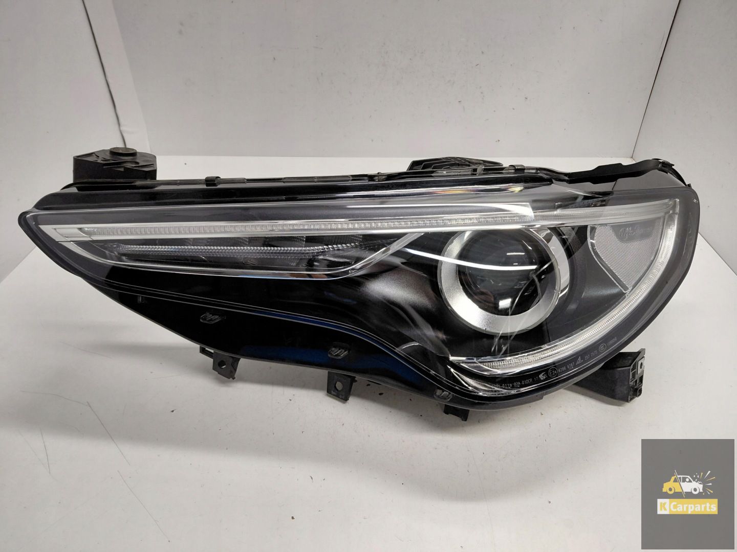 50552987, Alfa Romeo Stelvio Xenonlamp links Ideaal Alfa