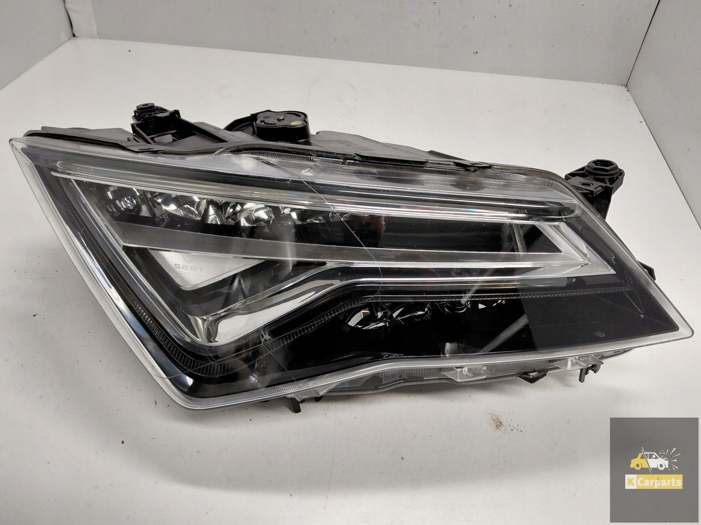 576941008D, Seat Ateca Full Led lamp rechts