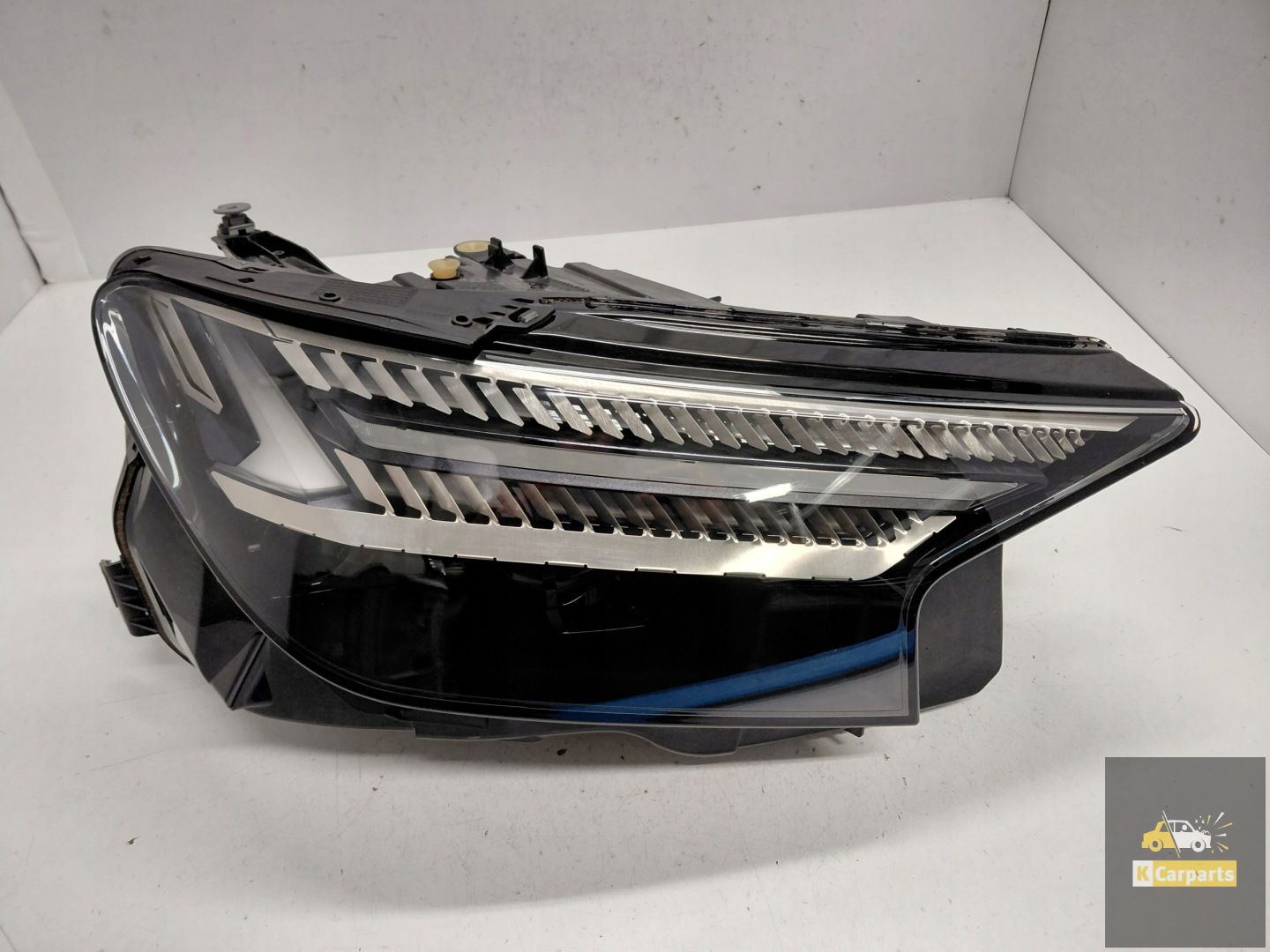 89A941036, Audi Q4 89A Matrix rechterlamp