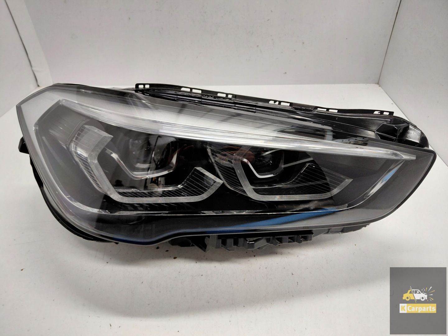 5A01172, BMW F48 X1 Lift Full Led lamp rechts
