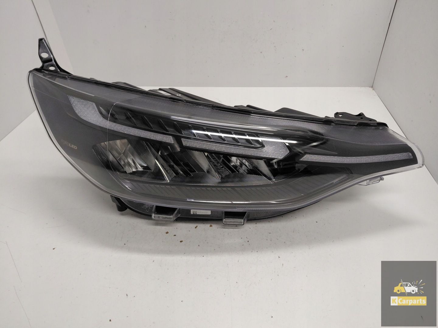 PZ31-13E014-BB, Ford Transit Custom II Full Led lamp rechts