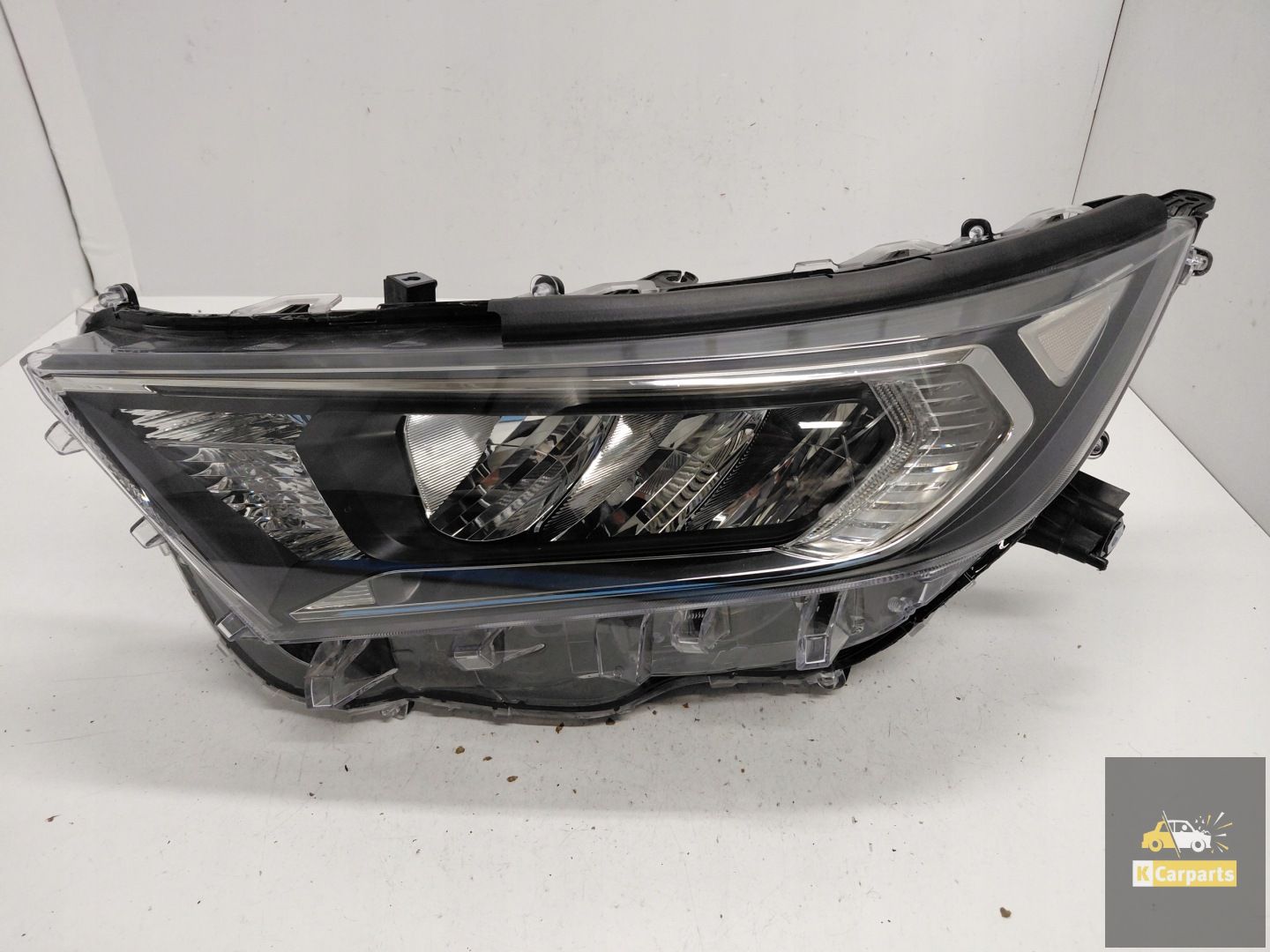 Toyota RAV 4 RAV4 V LED lamp left