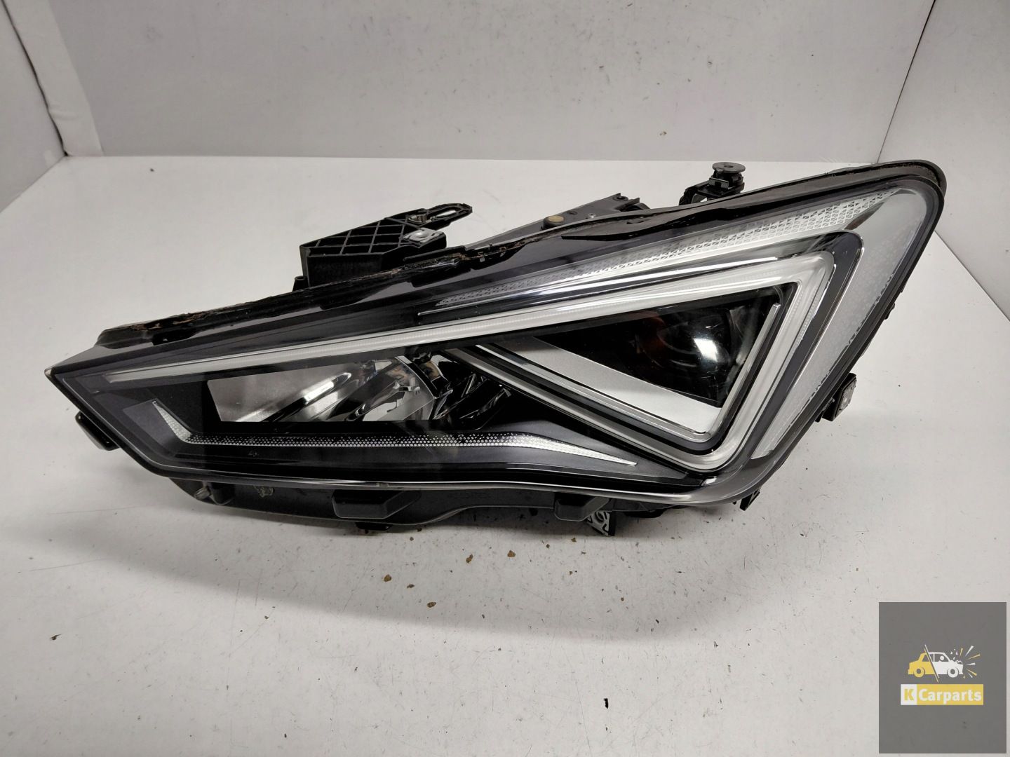 5FB.941.007.F, Seat Leon IV Voll-LED-Lampen-Verbindungsstücke