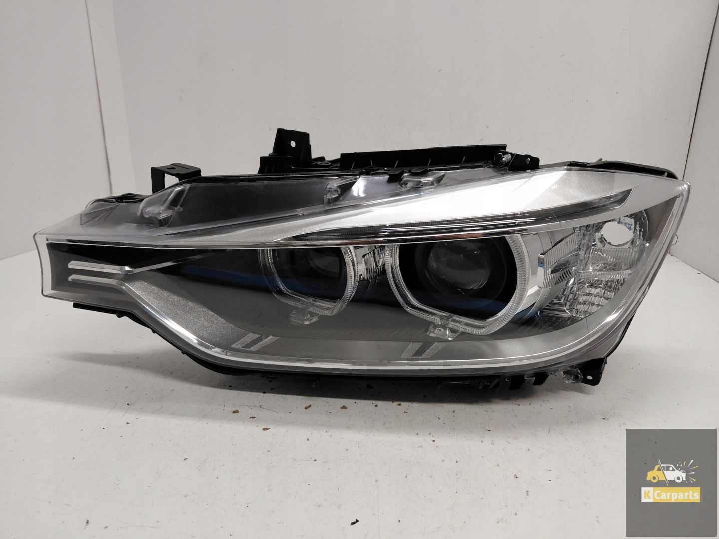 BMW F30 Xenon Niet-draaibaar linkerlicht