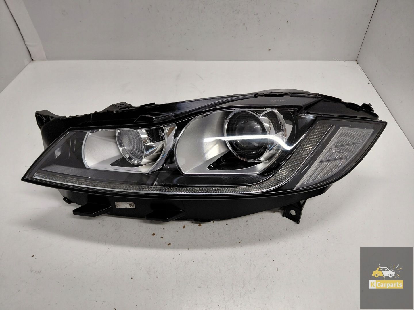 GX63-13W030-EJ, Jaguar XF II F-Pace Xenon-Lampenverbinder Perfekt