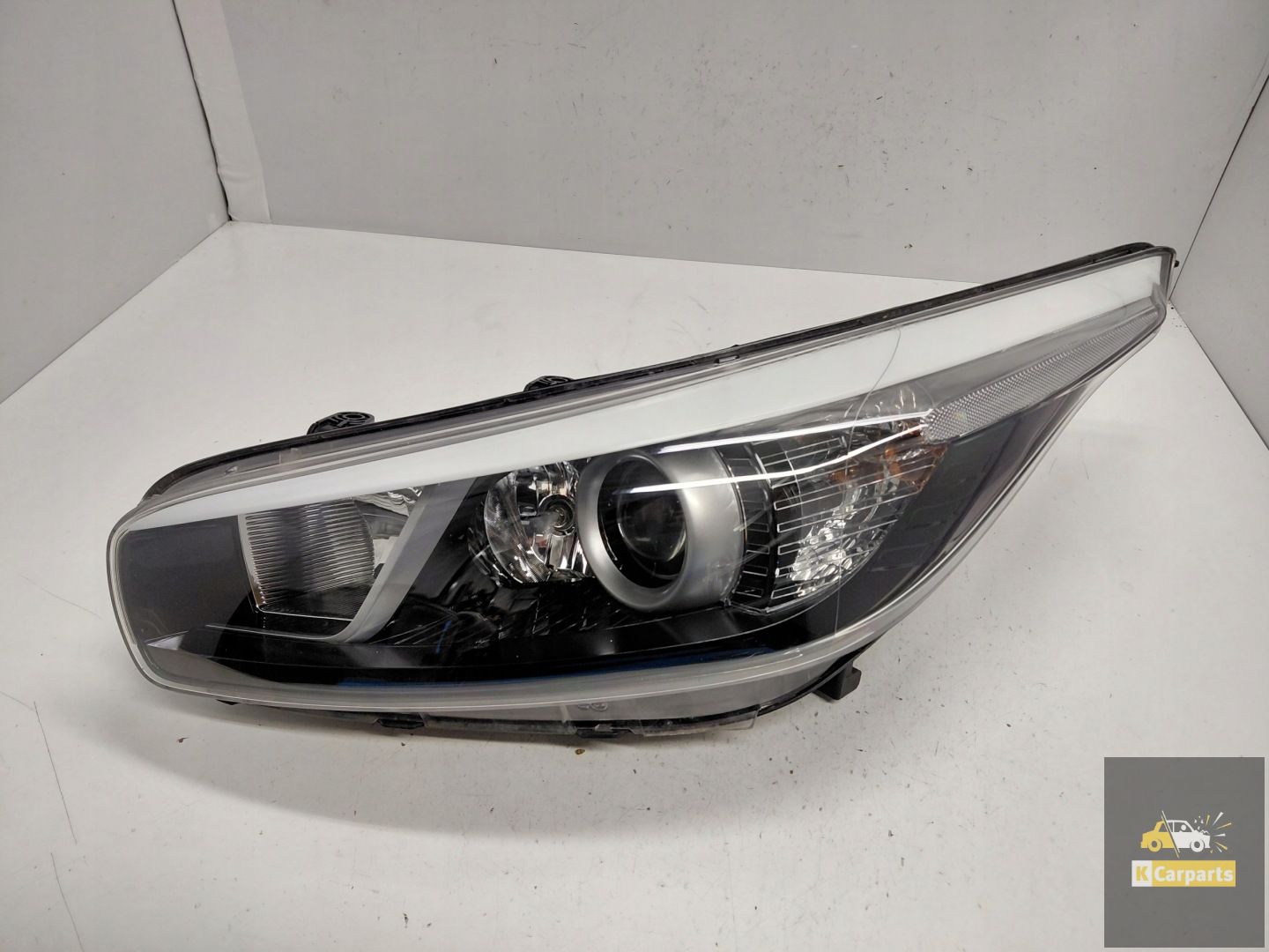 92101A2441, KIA Ceed II Led-vrije lens linkerlamp Ideaal