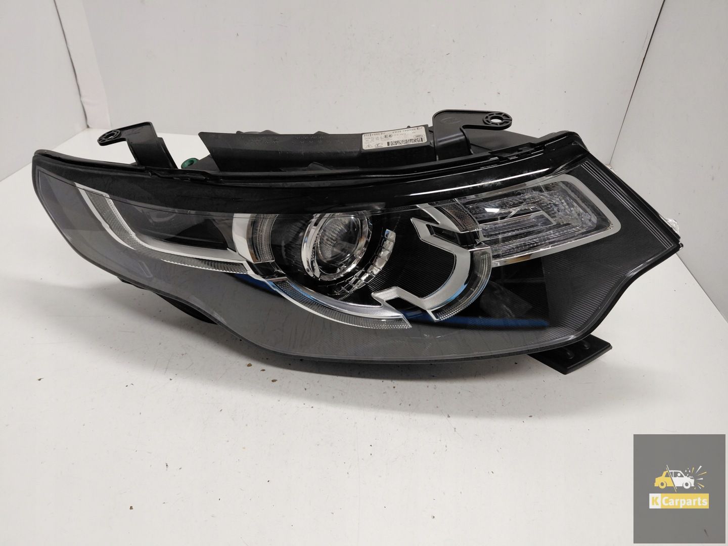 FK7213W029EF, Phare droit au xénon sans torsion pour Land Rover Discovery Sport