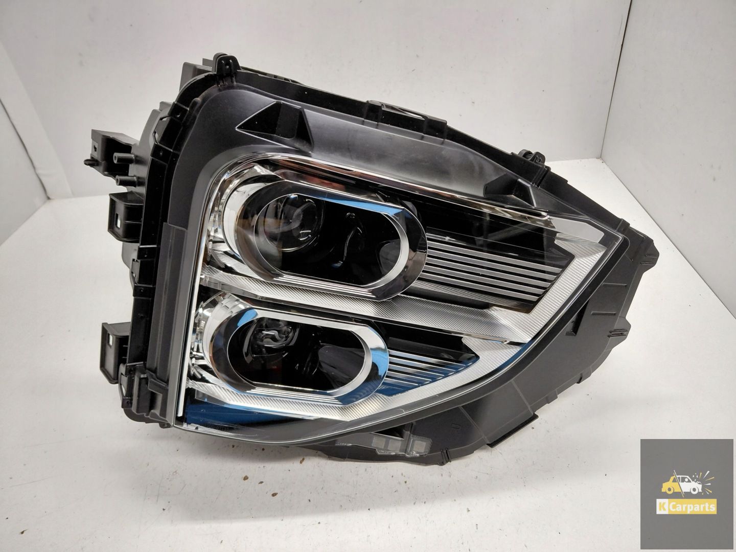 Mitsubishi Eclipse Cross Lift Volledig Ledlamp rechts Perfect