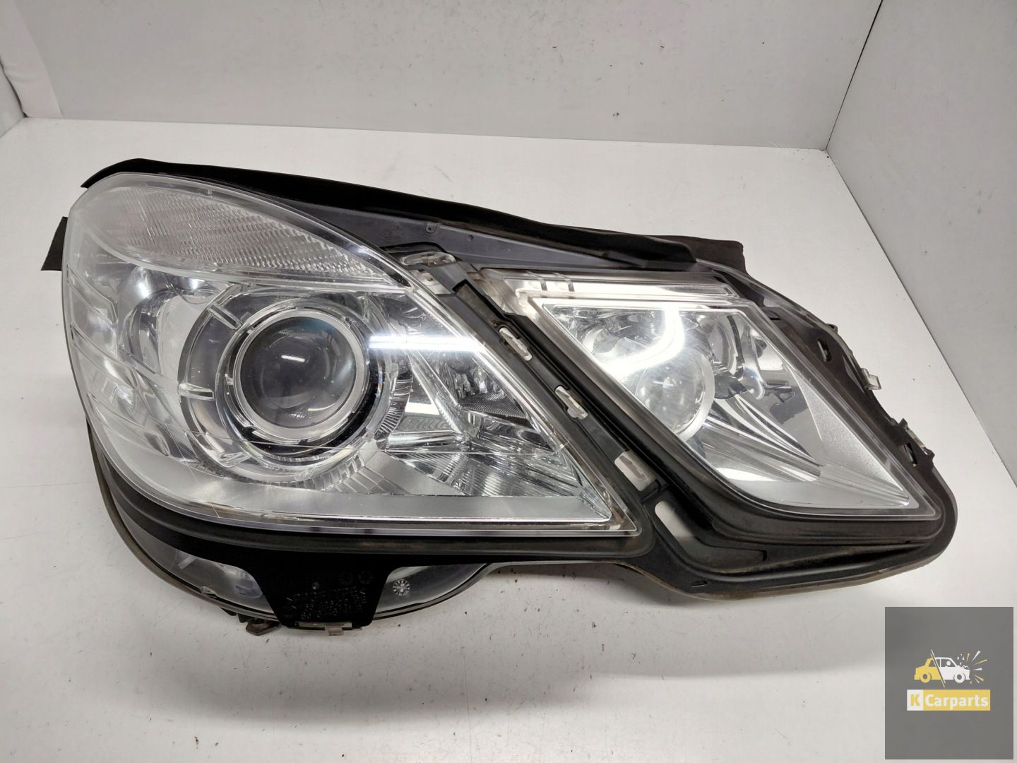 A2128204161, Mercedes E-Klasse W212 Xenon lamp rechts Ideaal W212