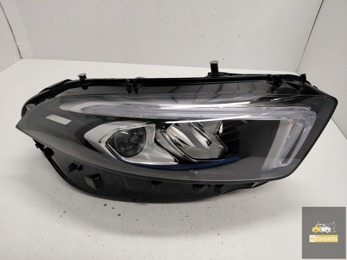 A1779062800, Phare droit haute performance Full LED pour Mercedes Classe A W177