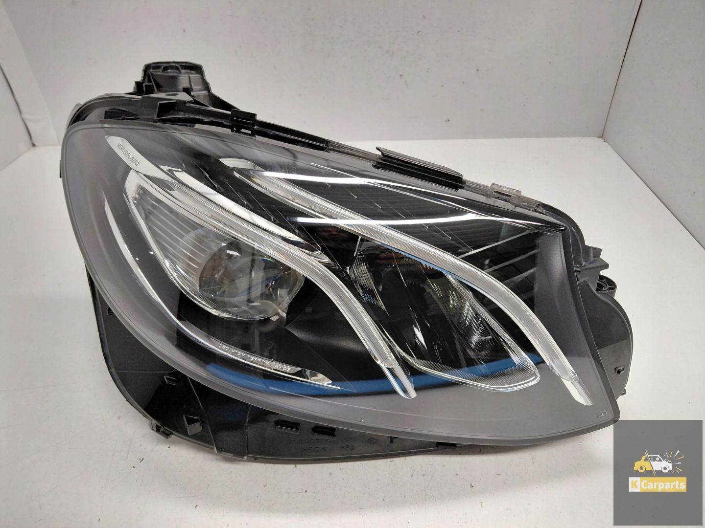 A2139064004, Mercedes E-Klasse W213 Full Led High Performance rechterlamp