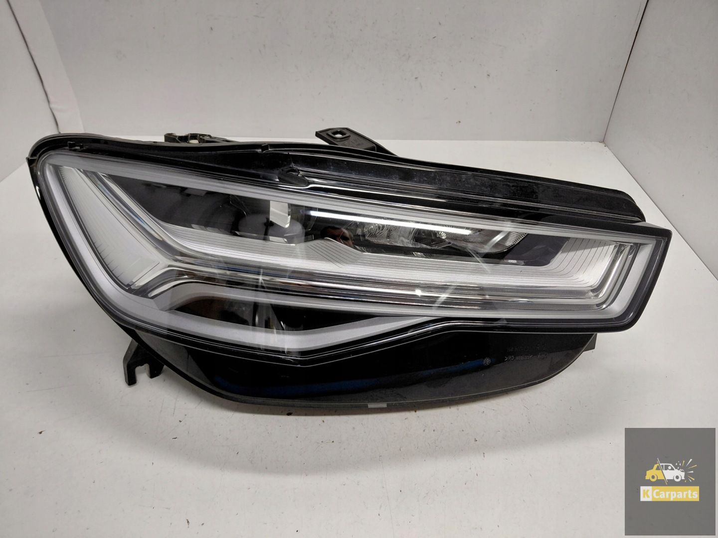 4G0.941.034.H, Audi A6 C7 4G Lift Volledig Ledlamp rechts Perfect