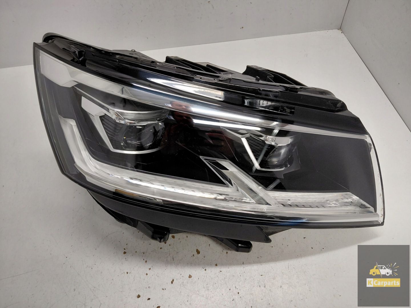 7L1.941.036.D, Phare droit Full LED idéal pour VW Transporter T6.1