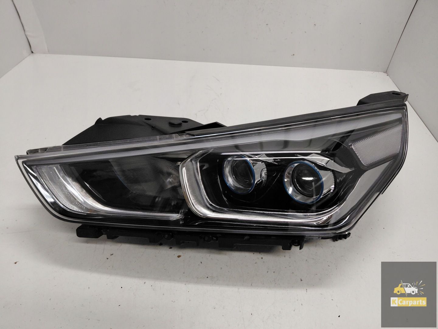 J21L, Hyundai Ioniq Full Led-lamp links