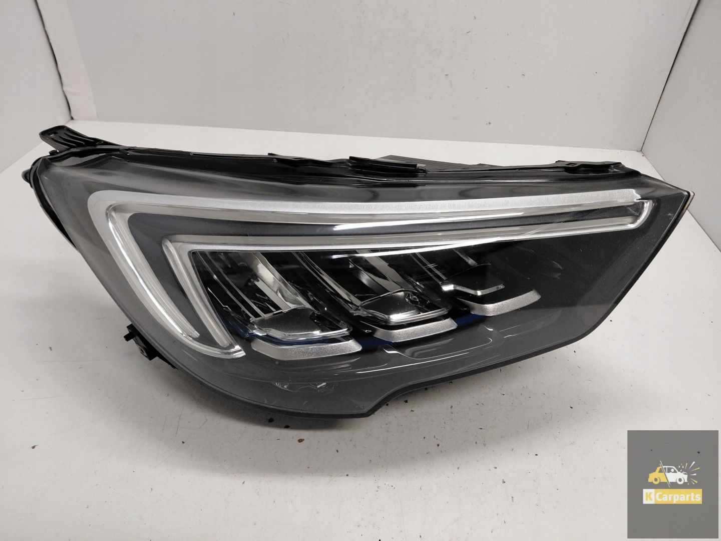 39153432, Opel Crossland Volledig led lamp rechts Perfect
