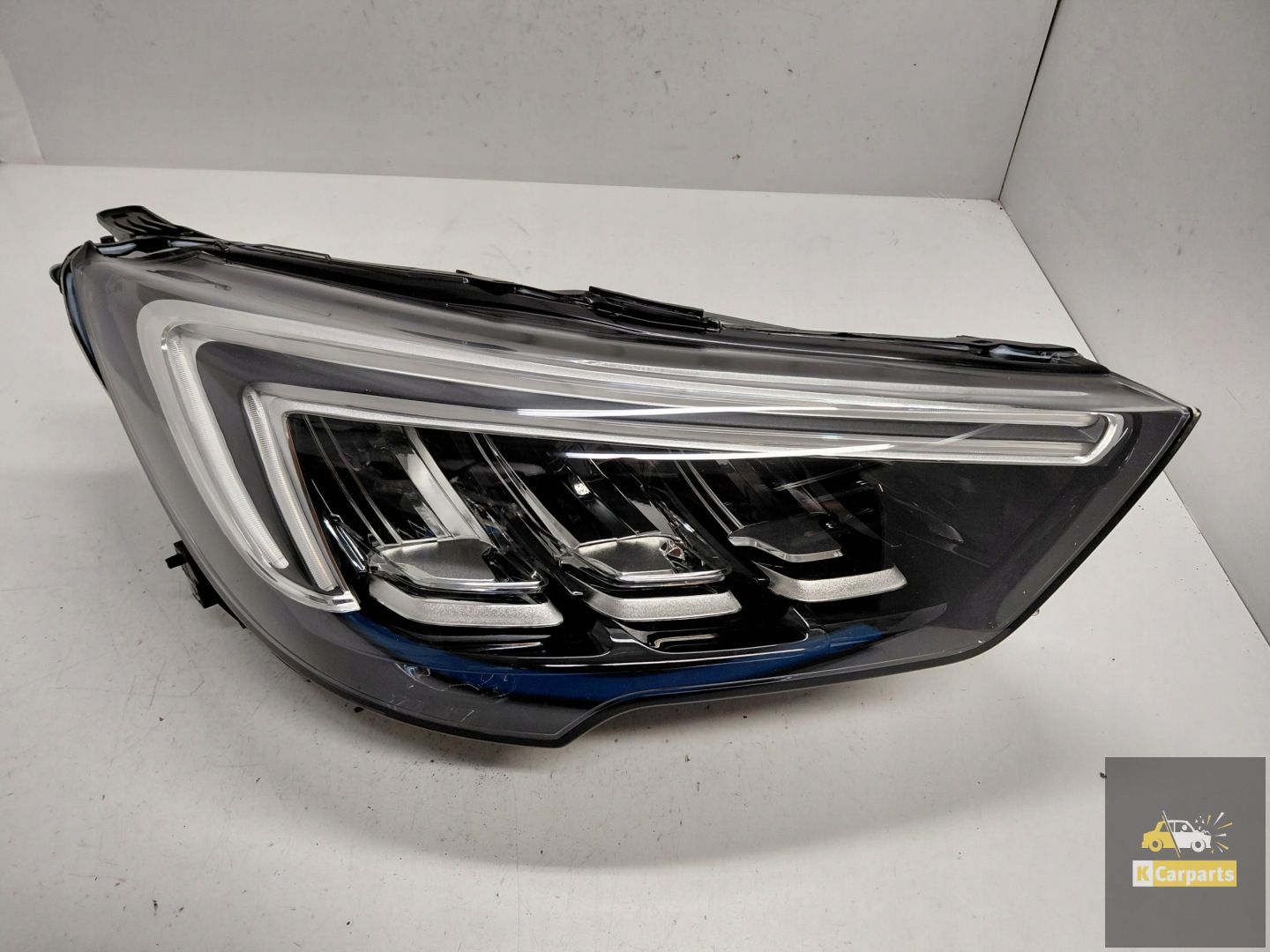 39153436, Opel Crossland Full Led lamp rechts Perfect NIEUW