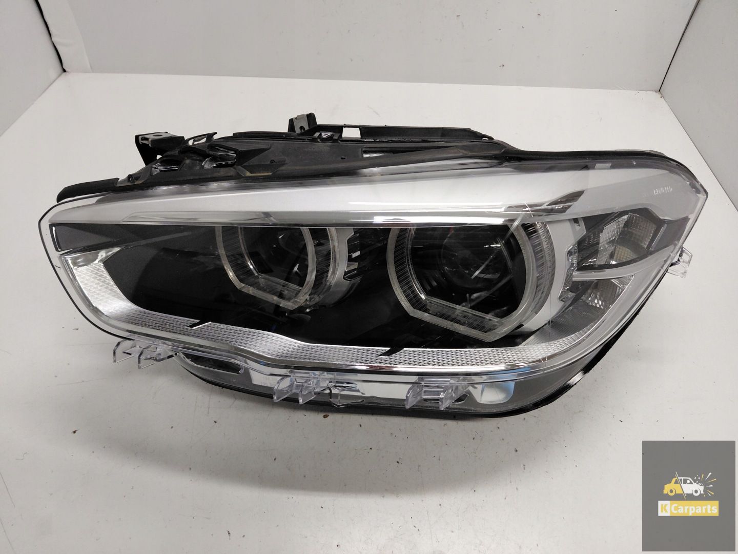 BMW F20 Lift Volledig Led-licht links