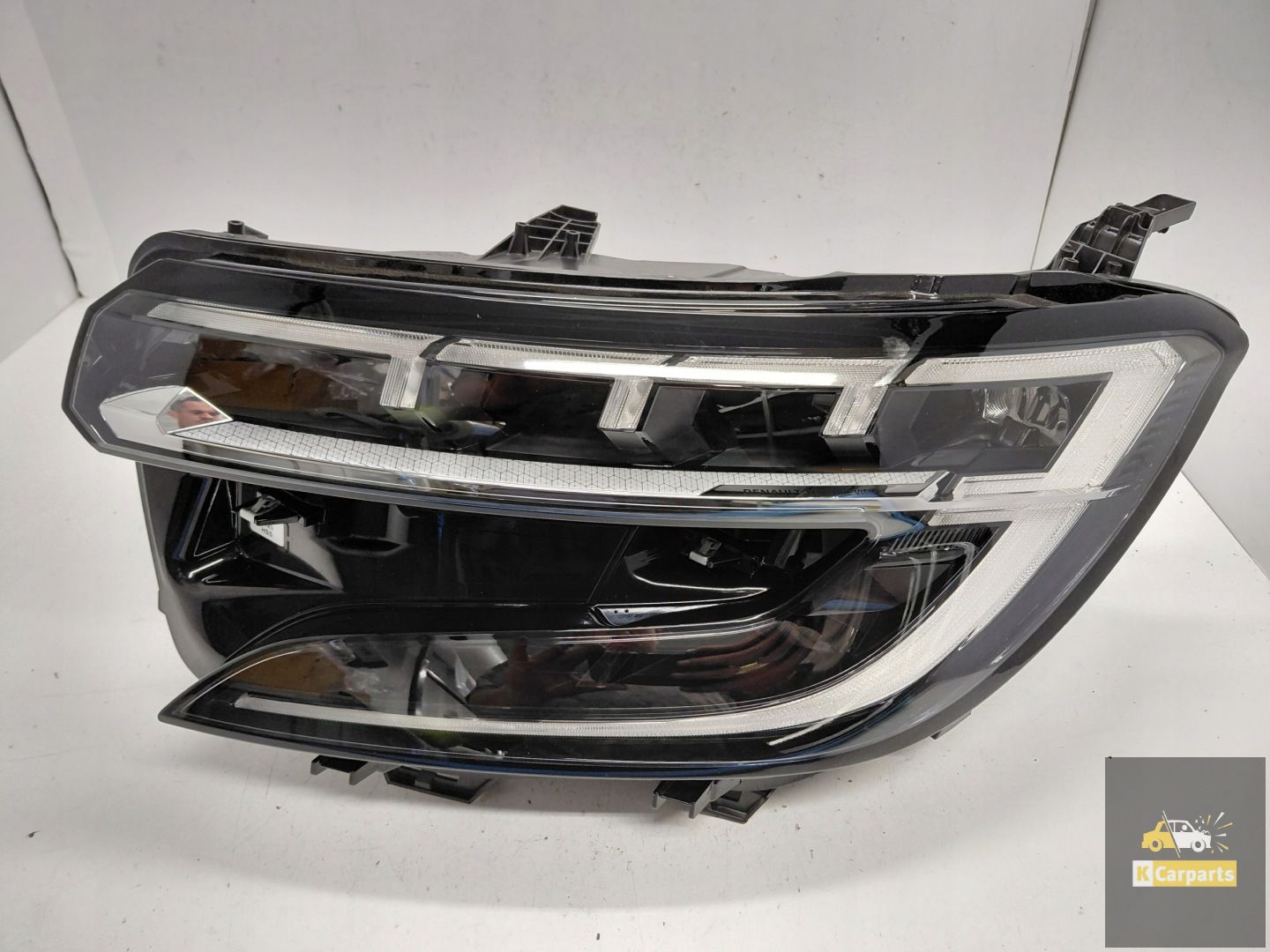260606399R, Renault Austral Full Led lamp links Perfect NIEUW