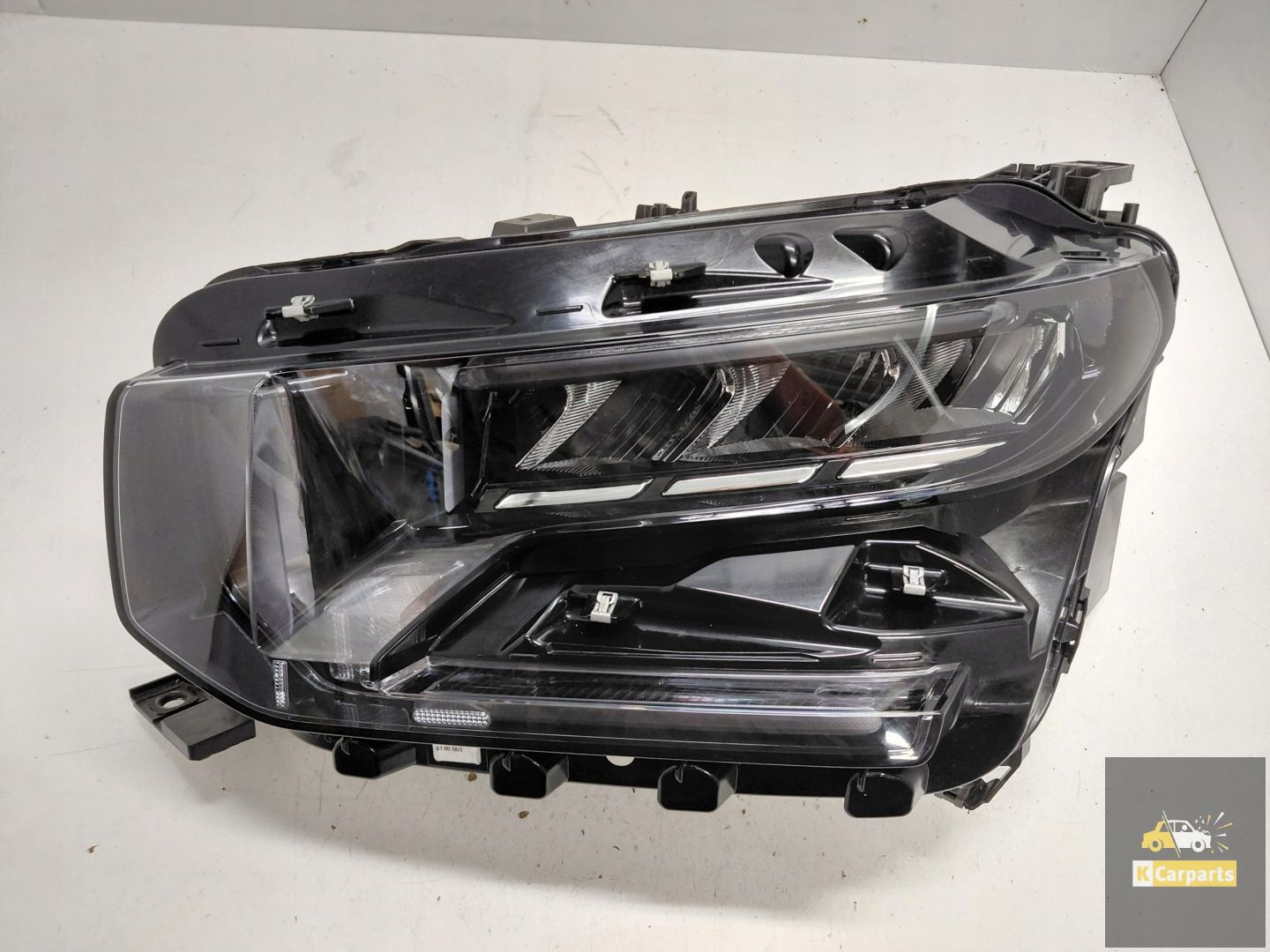 9851349180, Citroën C4 IV C3 Aircross II Led lamp links Perfect