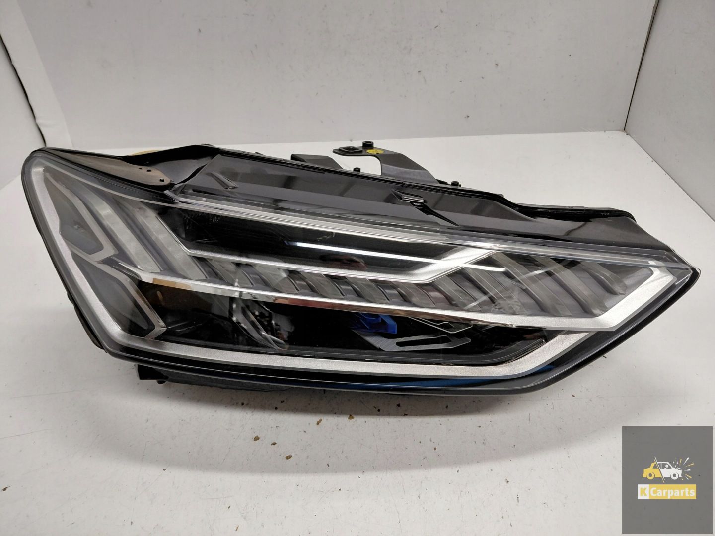 4K8.941.086.F, Audi A7 C8 4k Laserlamp rechts