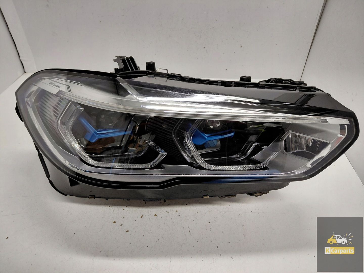 9481790, BMW G05 G06 X5 X6 Laser light right