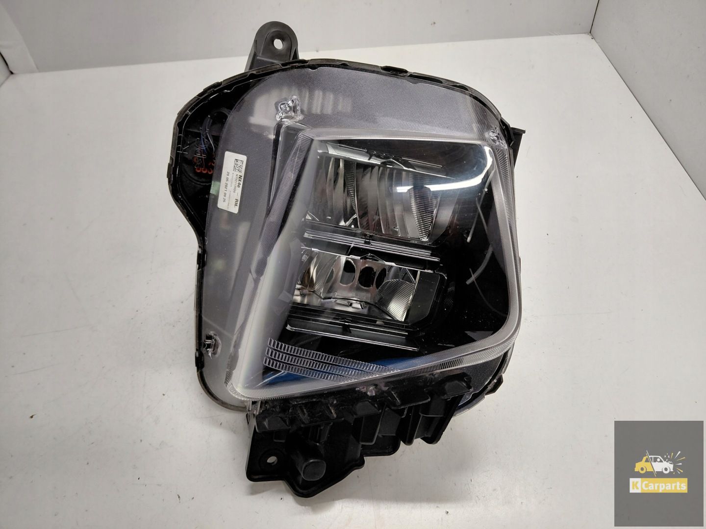 92012N7100, Hyundai Tucson IV Voll-LED-Leuchte rechts