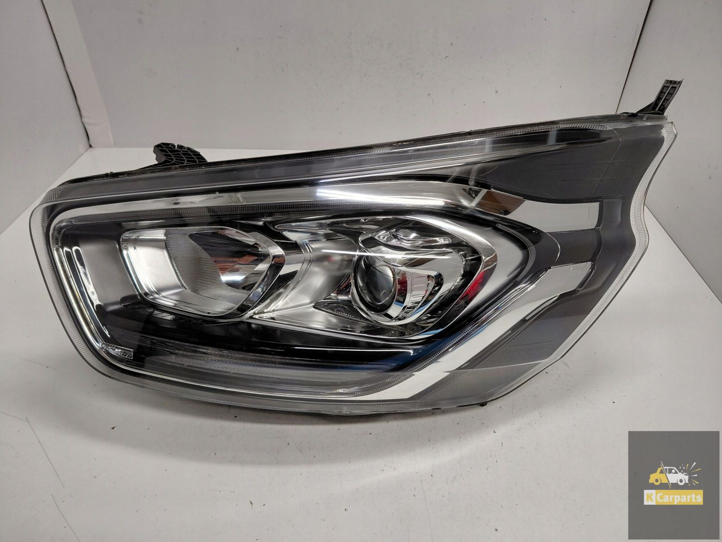 JK21-13W030-DG, Ford Transit Custom Lift Lens LED-lamp links