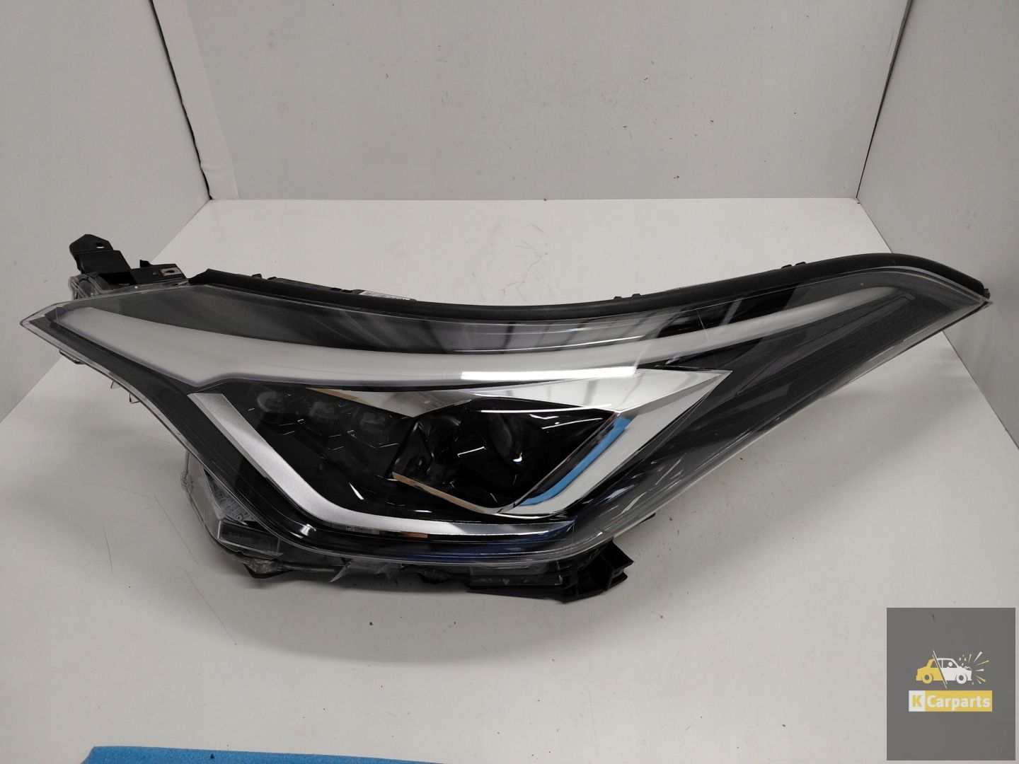 81150-F4280-00, Toyota CHR Lift Full Led Module versie linkerlamp