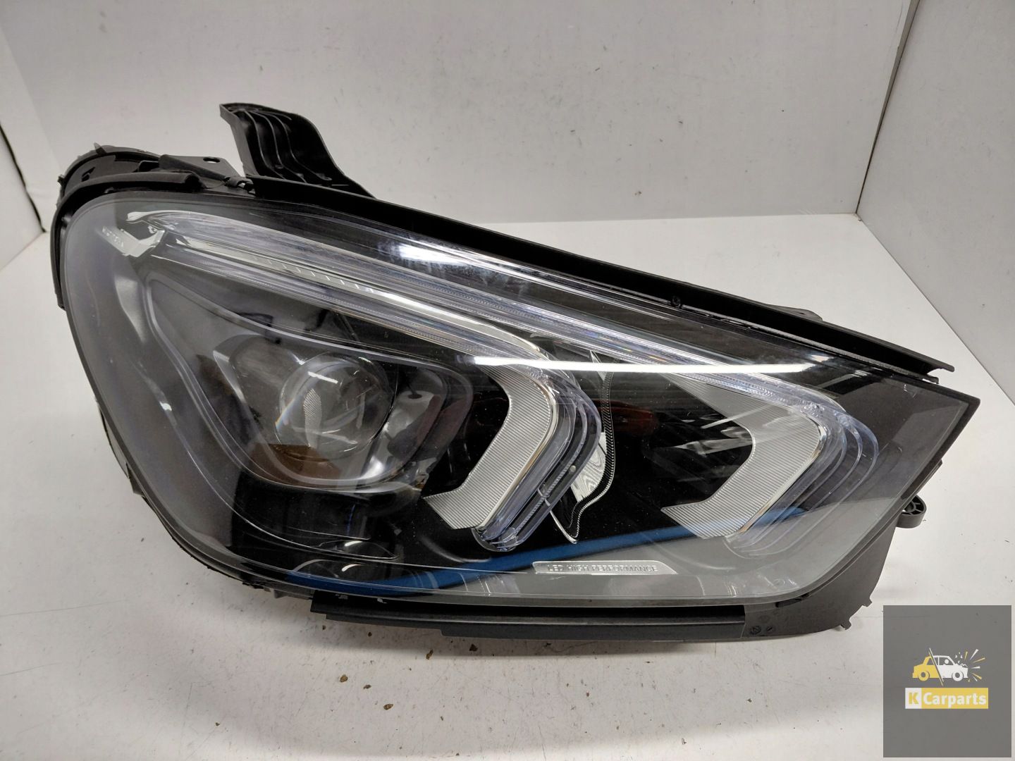 A1679069604, Mercedes GLE W167 Full Led High Performance rechterlamp