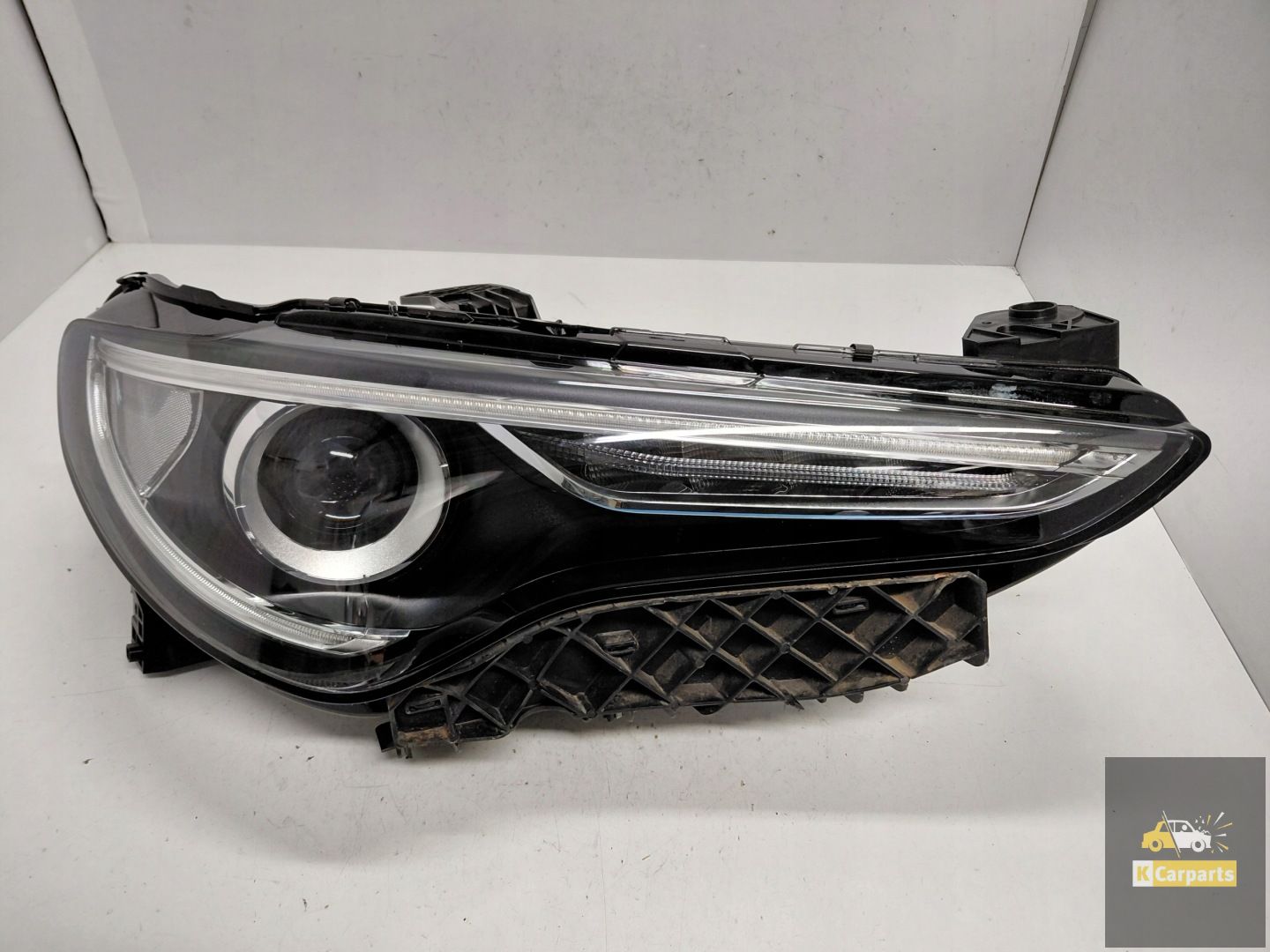 50559297, Alfa Romeo Stelvio Xenon Torsionlamp rechts