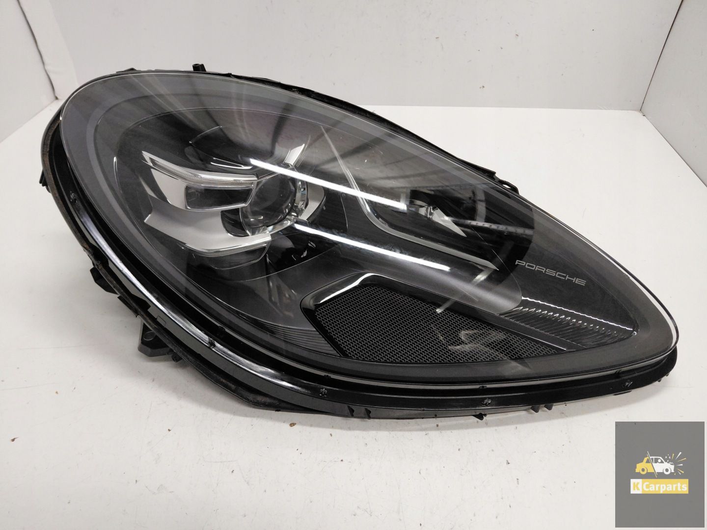 95b.941.010.AP, Porsche Macan Lift Volledig ledlamp rechts