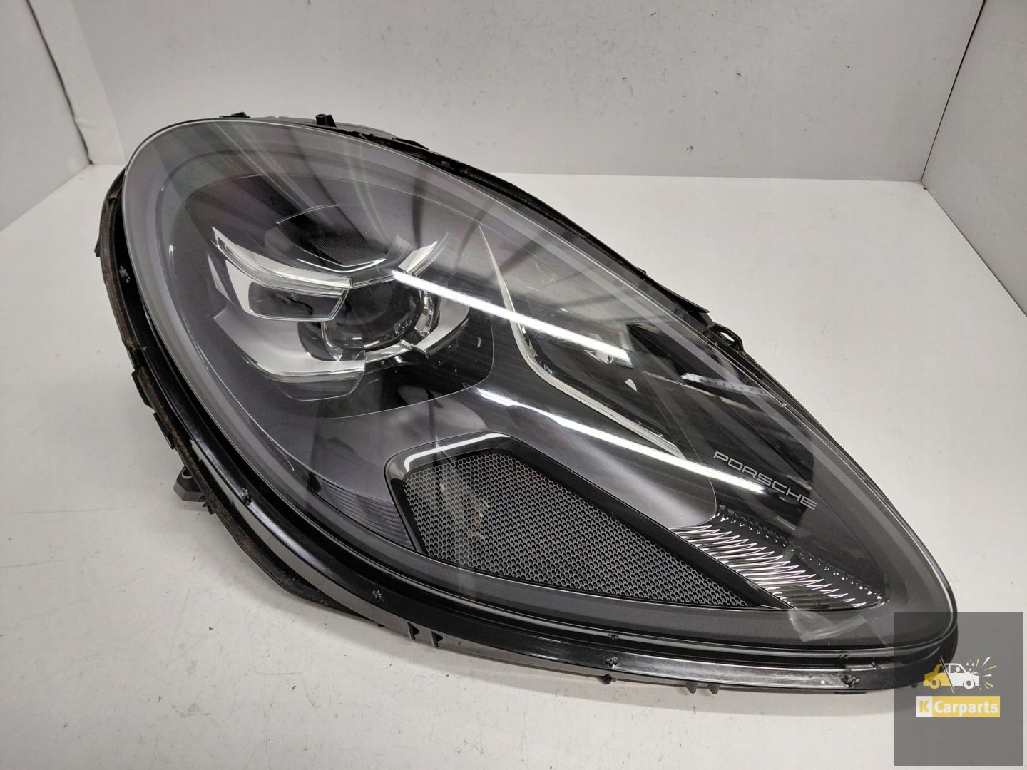 95B.941.080.BL, Porsche Macan Lift Volledig ledlamp rechts