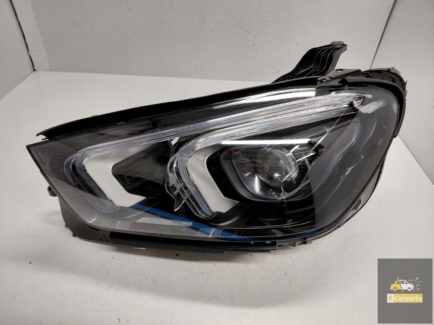 A1679065704, Clignotant LED haute performance pour Mercedes GLE W167