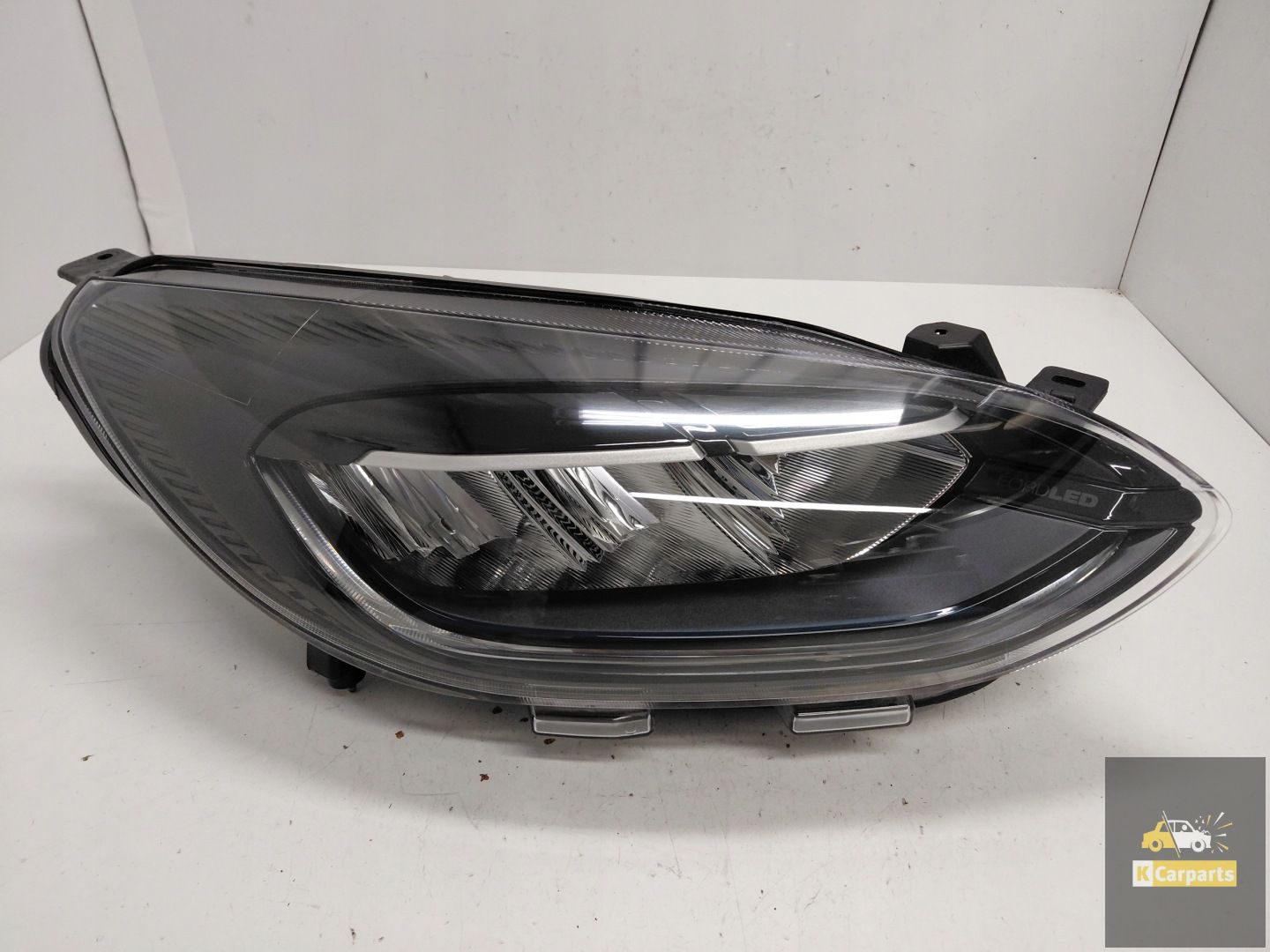 N1BB-13E014-AG, Ford Fiesta MK8 Lift LED rechterlamp