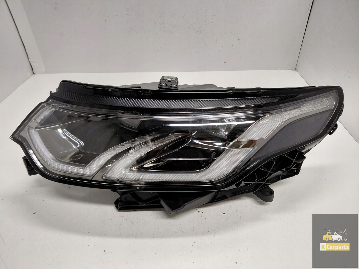 MK72-13W030-EB, Range Rover Discovery Sport Lift Volledig Led MID-lamp links