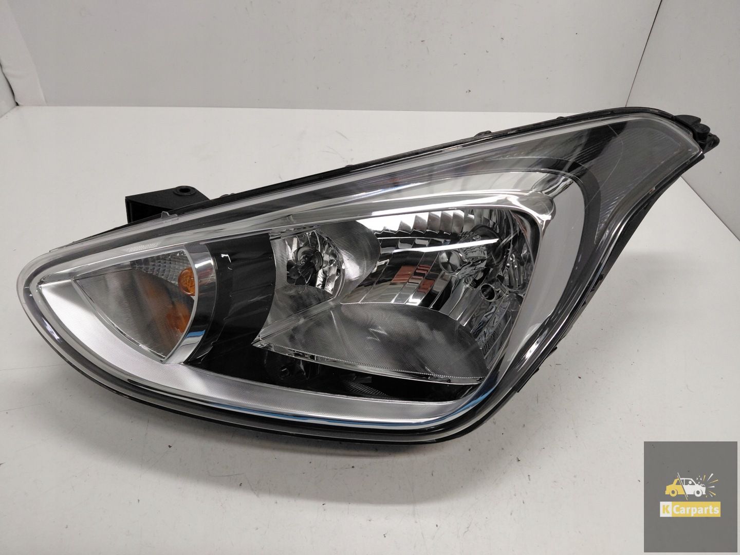 92101B9300, Hyundai I10 II Gewoon Met Lamp Links Ideaal