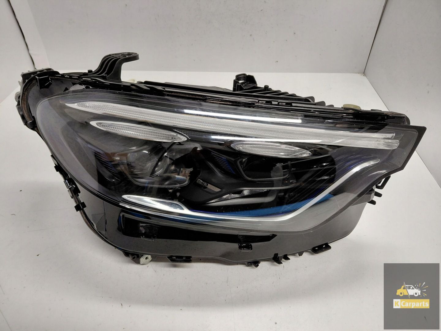 Mercedes GLC W254 Digitaal licht rechts