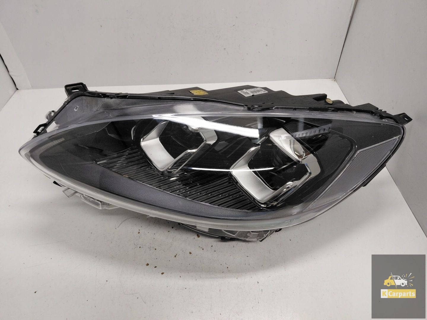 LV4B-13E017-AL, Ford Kuga MK3 Volledig Ledlamp met 2 lenzen links
