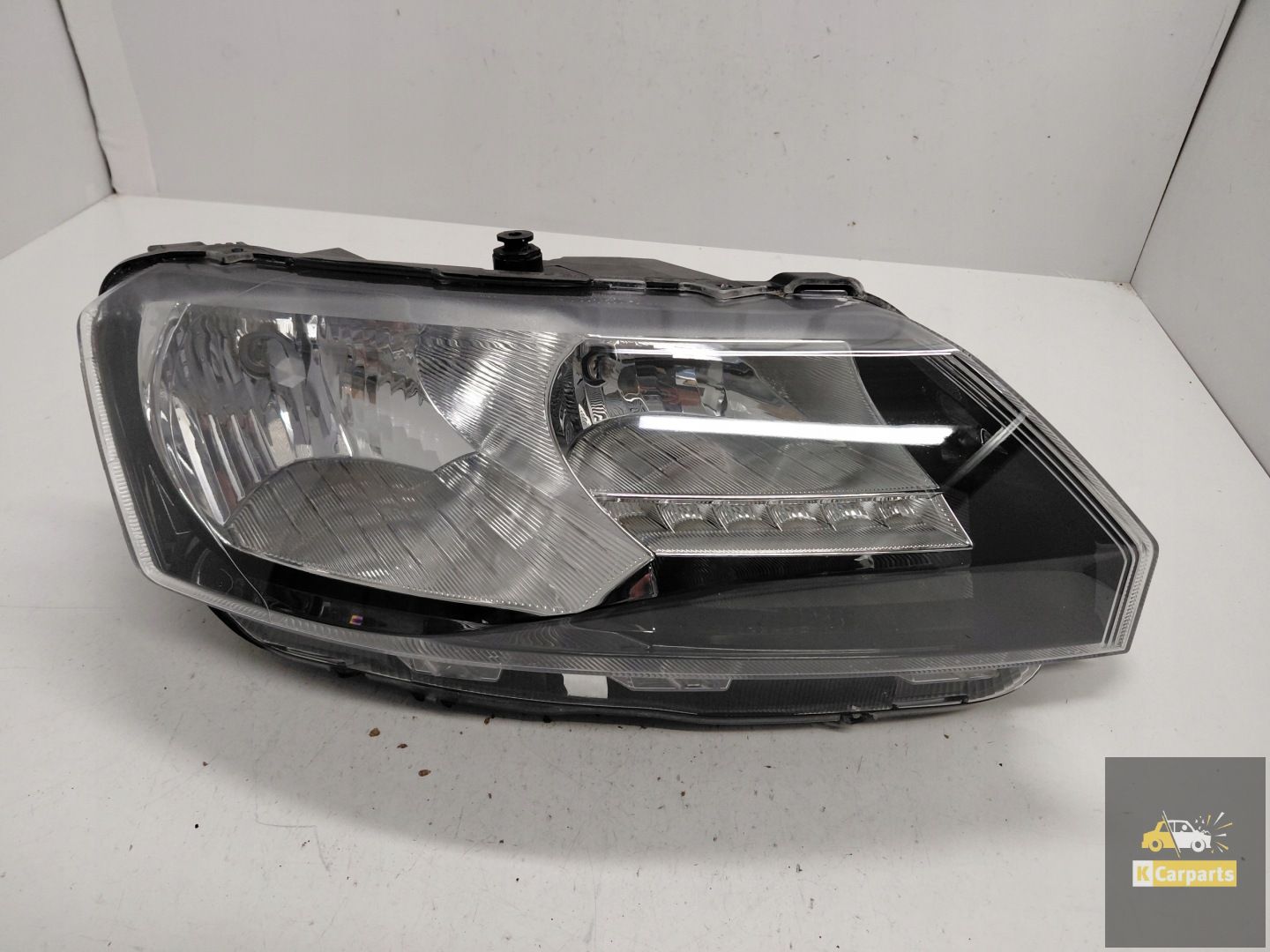5JB941016B, Skoda Rapid Lift Normal rechtes Licht Ideal