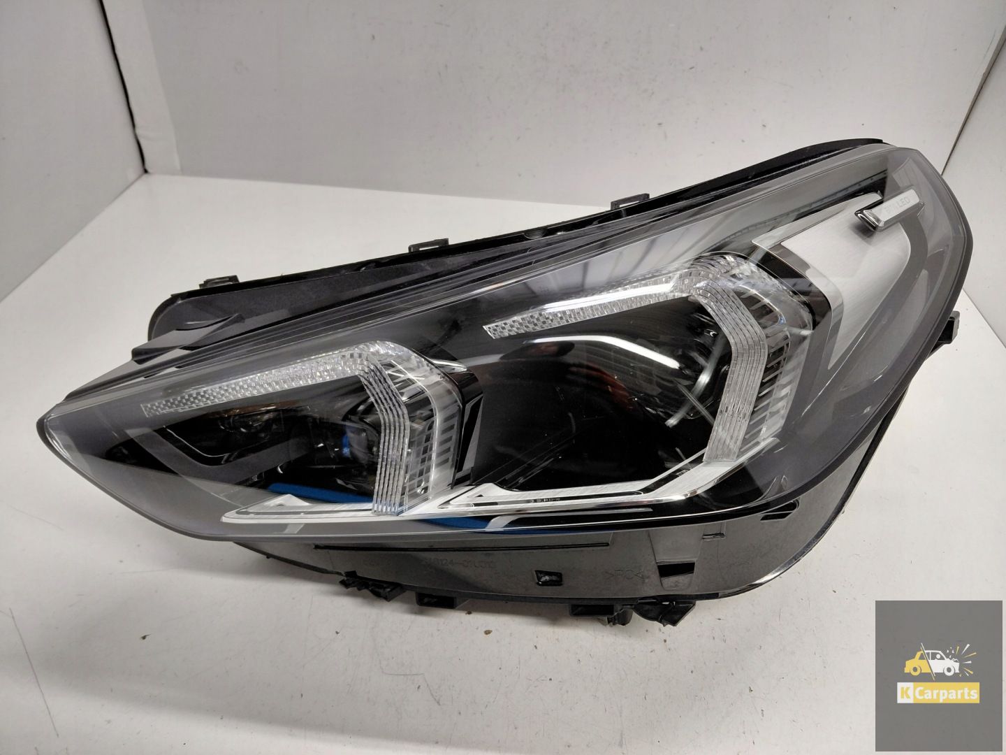 5A5BD47, BMW X1 U11 Voll-LED-Lampe links Ideal