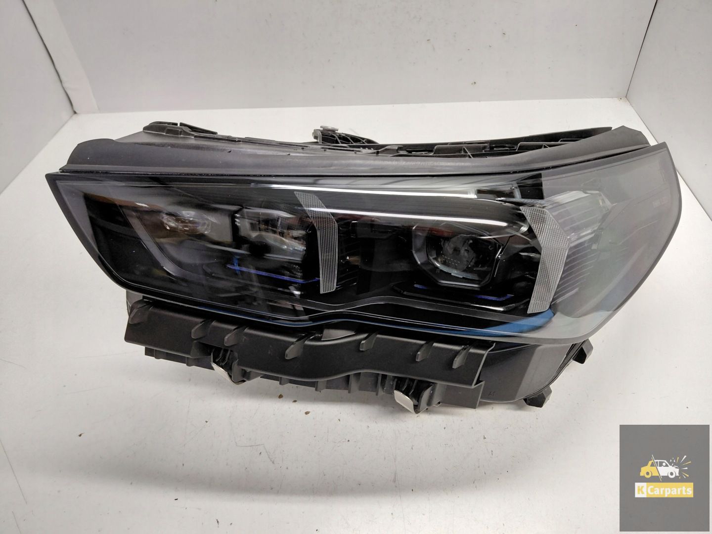 5A798D7, BMW G60 Volledig Led Schaduwlamp Links Ideaal